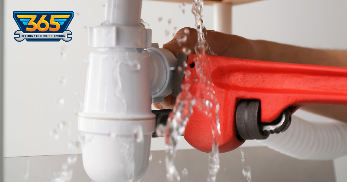 Frostproof Festivities: Prepping Your Kitchener Plumbing for the Holidays