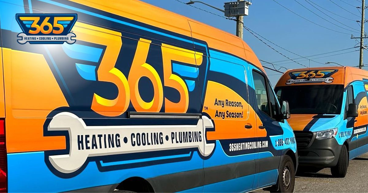 When To Call A Professional For Plumbing & AC Repair